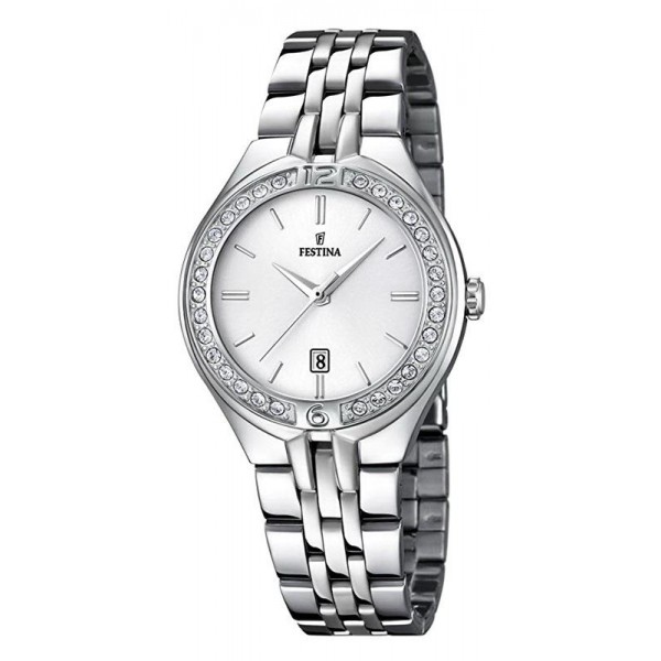 Acheter Montre Festina Femme Mademoiselle F16867/1 Quartz