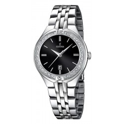 Festina Women's Watch Mademoiselle F16867/2 Quartz