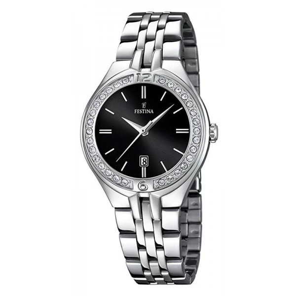 Buy Festina Women's Watch Mademoiselle F16867/2 Quartz