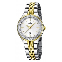 Festina Women's Watch Mademoiselle F16868/1 Quartz