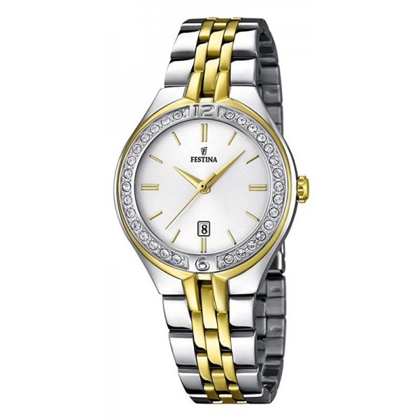 Acheter Montre Festina Femme Mademoiselle F16868/1 Quartz