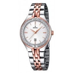 Festina Women's Watch Mademoiselle F16868/2 Quartz