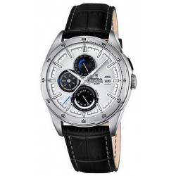 Reloj Festina Hombre Multifunction F16877/1 Quartz