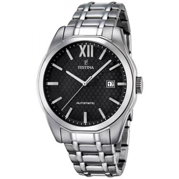 Buy Festina Men's Watch Automatic F16884/4