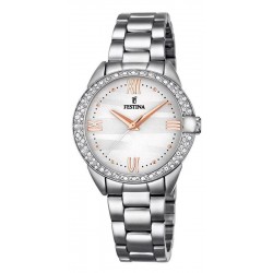 Festina Women's Watch Mademoiselle F16919/1 Quartz