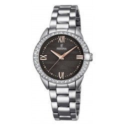 Festina Women's Watch Mademoiselle F16919/2 Quartz