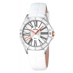Festina Women's Watch Boyfriend F16929/1 Quartz