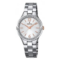 Festina Women's Watch Mademoiselle F20246/1 Quartz