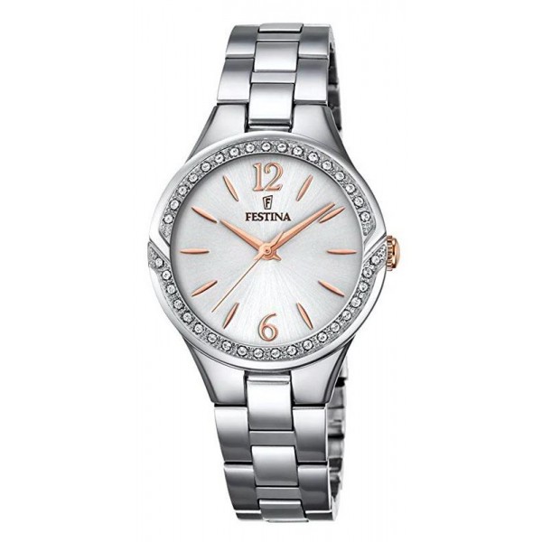 Acheter Montre Festina Femme Mademoiselle F20246/1 Quartz