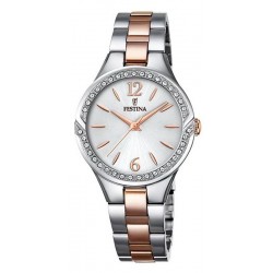 Festina Women's Watch Mademoiselle F20247/1 Quartz