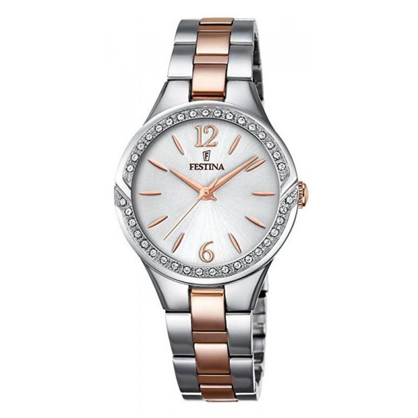 Buy Festina Women's Watch Mademoiselle F20247/1 Quartz