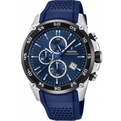 Montre Festina Homme The Originals F20330/2 Chronographe Quartz