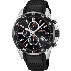 Montre Festina Homme The Originals F20330/5 Chronographe Quartz