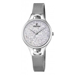 Festina Women's Watch Mademoiselle F20331/1 Quartz