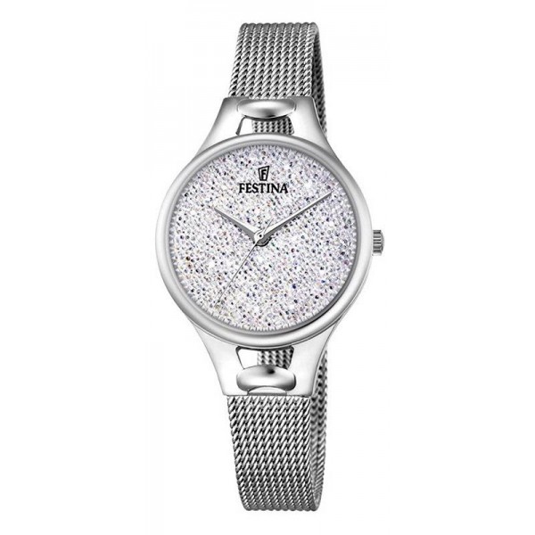 Buy Festina Women's Watch Mademoiselle F20331/1 Quartz