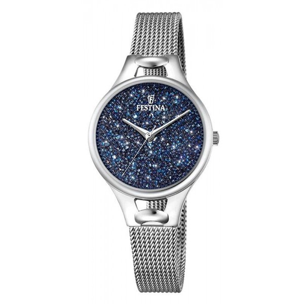 Comprare Orologio Festina Donna Mademoiselle F20331/2 Quartz