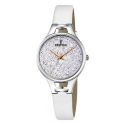 Festina Women's Watch Mademoiselle F20334/1 Quartz