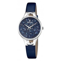 Festina Women's Watch Mademoiselle F20334/2 Quartz