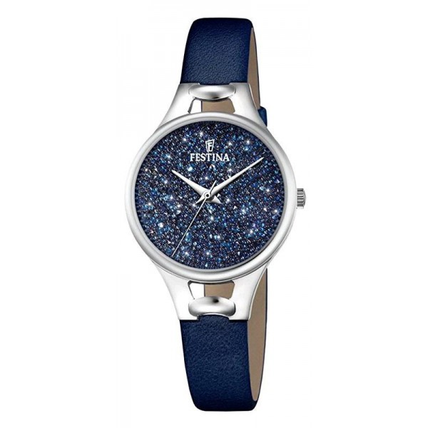 Buy Festina Women's Watch Mademoiselle F20334/2 Quartz