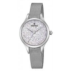 Festina Women's Watch Mademoiselle F20336/1 Quartz