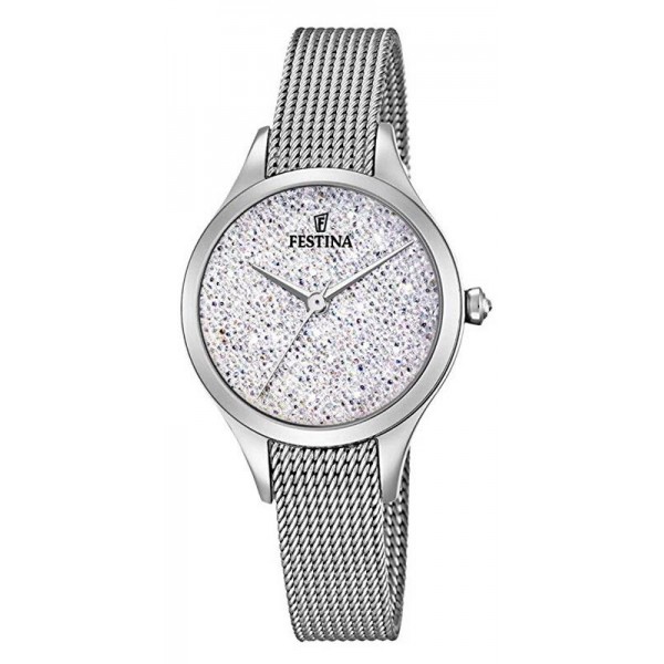 Buy Festina Women's Watch Mademoiselle F20336/1 Quartz