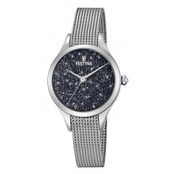 Festina Women's Watch Mademoiselle F20336/3 Quartz