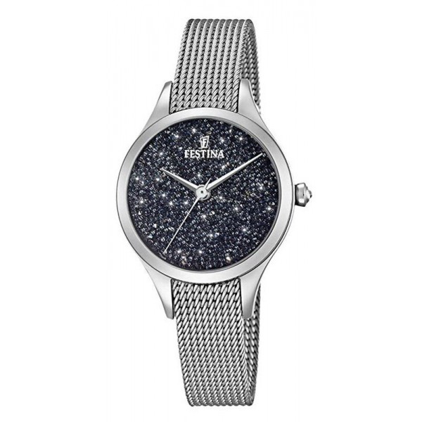 Buy Festina Women's Watch Mademoiselle F20336/3 Quartz