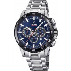 Buy Festina Men's Watch Chrono Bike F20352/3 Quartz