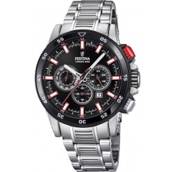 Buy Festina Men's Watch Chrono Bike F20352/4 Quartz