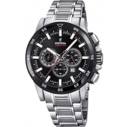 Buy Festina Men's Watch Chrono Bike F20352/6 Quartz