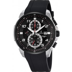 Festina Men's Watch Chronograph F6841/2 Quartz