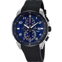 Festina Men's Watch Chronograph F6841/3 Quartz