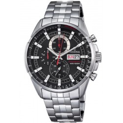Festina Men's Watch Chronograph F6844/4 Quartz