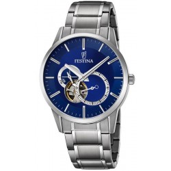 Festina Men's Watch Automatic F6845/3