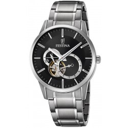 Festina Men's Watch Automatic F6845/4
