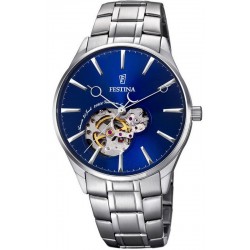 Festina Men's Watch Automatic F6847/3