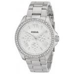 Fossil Women's Watch Cecile Multifunction Quartz AM4481 Buy Fossil Women's Watch Cecile Multifunction Quartz AM4481