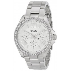 Fossil Damenuhr Cecile Multifunktions Quarz AM4481 kaufen