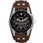 Fossil Herrenuhr Coachman CH2891 Quarz Chronograph Kaufen Sie Fossil Herrenuhr Coachman CH2891 Quarz Chronograph