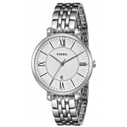 Kaufen Sie Fossil Damenuhr Jacqueline ES3433 Quartz