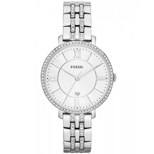 Comprar Reloj para Mujer Fossil Jacqueline ES3545 Quartz