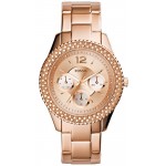 Reloj para Mujer Fossil Stella Multifunción Quartz ES3590 Comprar Reloj para Mujer Fossil Stella Multifunción Quartz ES3590