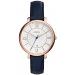Comprare Orologio da Donna Fossil Jacqueline ES3843 Quartz