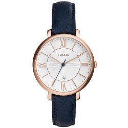 Kaufen Sie Fossil Damenuhr Jacqueline ES3843 Quartz