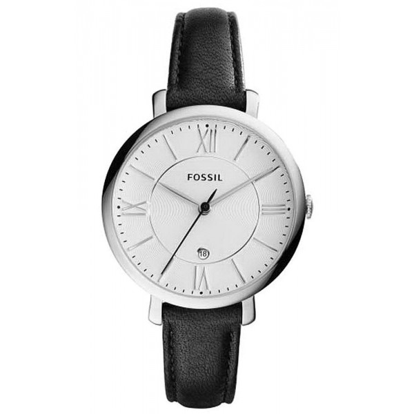 Acheter Montre pour Femme Fossil Jacqueline ES3972 Quartz