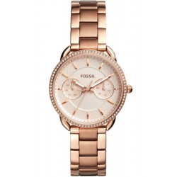 Buy Fossil Ladies Watch Tailor Multifunction Quartz ES4264