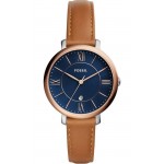 Kaufen Sie Fossil Damenuhr Jacqueline ES4274 Quartz