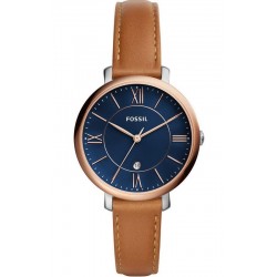 Kaufen Sie Fossil Damenuhr Jacqueline ES4274 Quartz