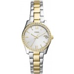 Fossil Damenuhr Scarlette Mini ES4319 Quartz Fossil Damenuhr Scarlette Mini ES4319 Quartz kaufen