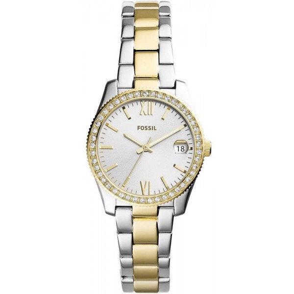 Fossil Damenuhr Scarlette Mini ES4319 Quartz Fossil Damenuhr Scarlette Mini ES4319 Quartz kaufen